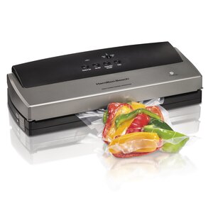 NutriFresh Vacuum Sealer