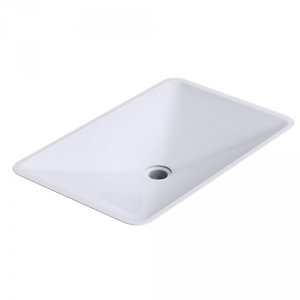 Belfry Bathroom 38,5 cm Aufsatz-Waschbecken Colo..