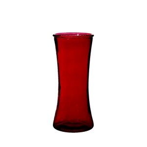 Hensley Glass Table Vase (Set of 6)