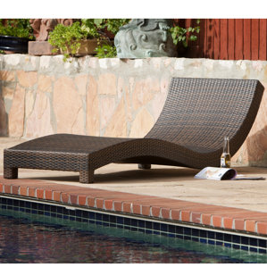 Resin Wicker Lounge Chairs resin wicker lounge chairs | wayfair Resin Wicker Lounge Chairs resin wicker lounge chairs | wayfair