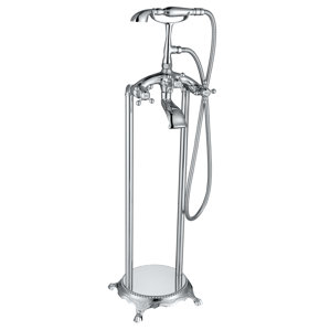 Clawfoot Bathtub Faucets You\'ll Love | Wayfair Clawfoot Bathtub Faucets You\'ll Love | Wayfair