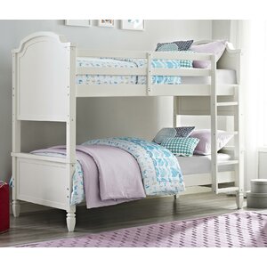 Arinna Twin Bunk Bed