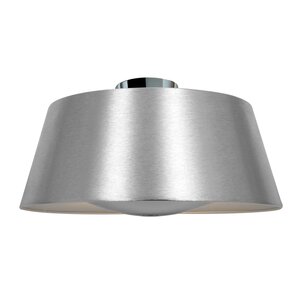 Tylor 3-Light Flush Mount