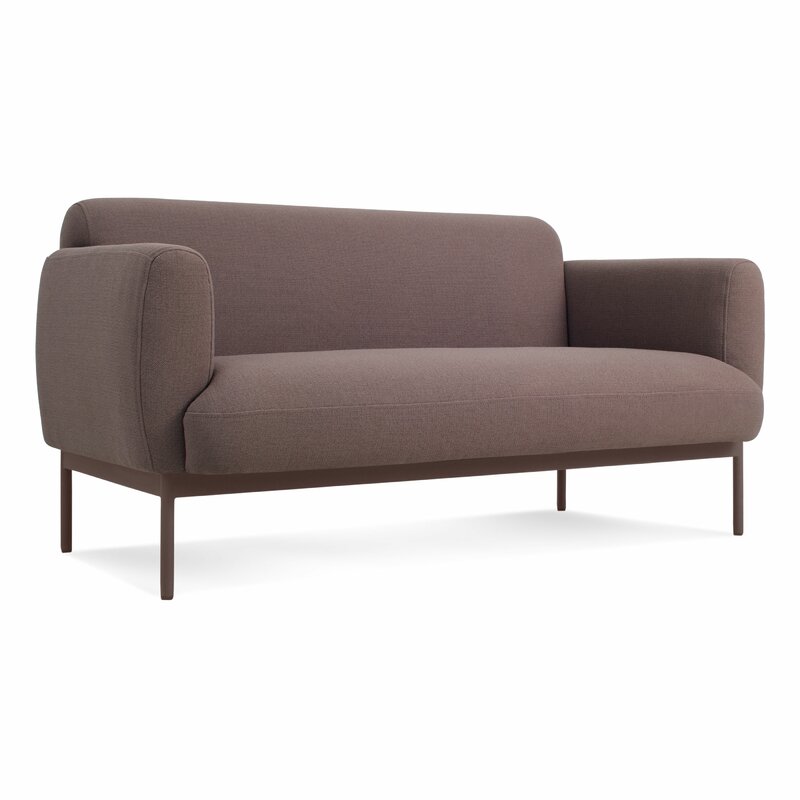 Puff Puff Studio Sofa & Reviews | AllModern