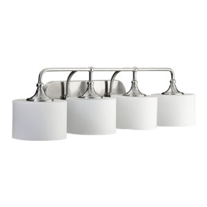 Heyworth 4-Light Vanity Light