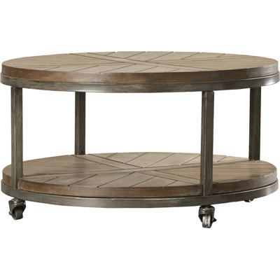 Dalton Gardens Coffee Table Reviews Joss Main Drossett Coffee Table