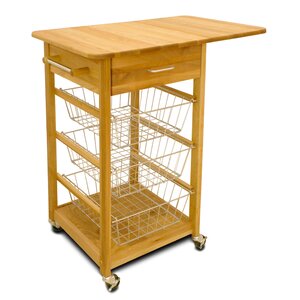 Kitchen Cart