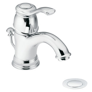 Wrought Iron Bathroom Faucet Wayfair