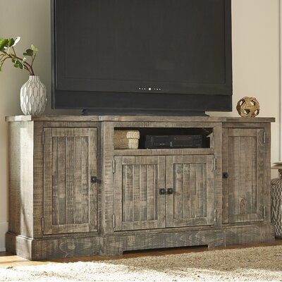 Assembled TV Stands & Entertainment Centers You'll Love in ...