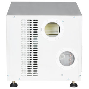 5,000 BTU Portable Air Conditioner with Remote