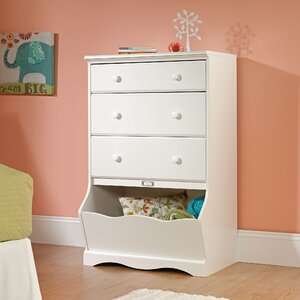 Ivar 3 Drawer Chest