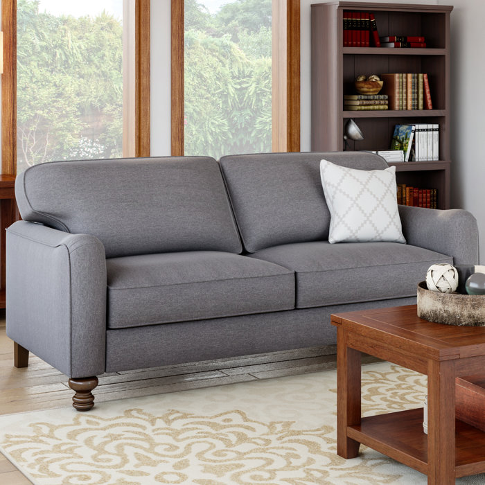 Three Posts Serta Upholstery Bilbrook Sofa Reviews Wayfair Ca Serta Upholstery Bilbrook Sofa