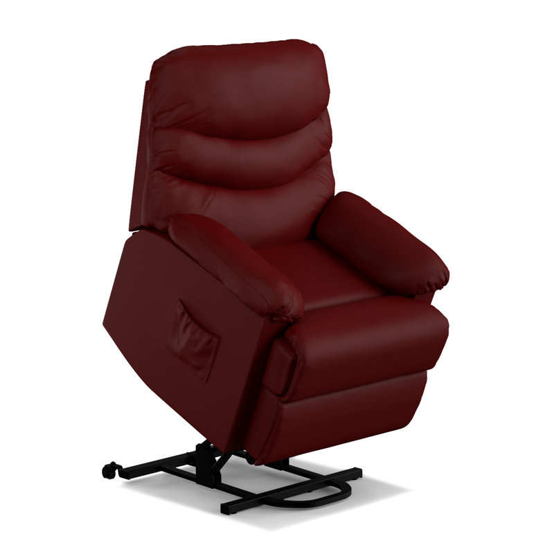 ProLounger Power Wall hugger Recliner & Reviews Wayfair