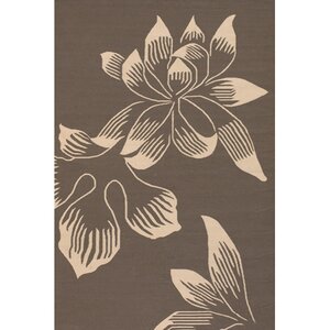 Emily Brown Area Rug