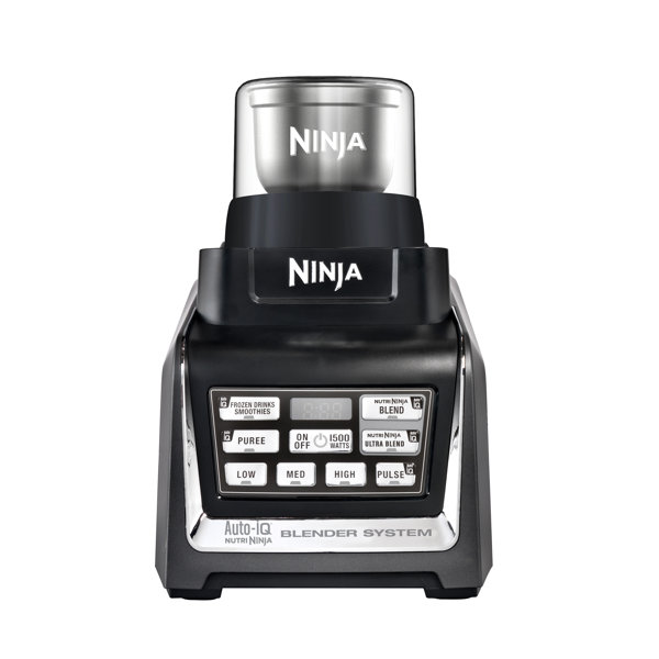 Ninja Coffee And E Grinder Reviews Wayfair
