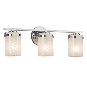 Luzerne 3-Light Vanity Light