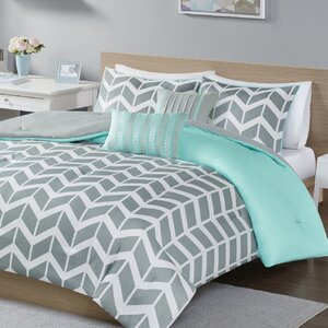 Starks Comforter Set