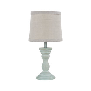 Baby Nursery Lamps Wayfair Randolph 12 Table Lamp