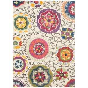 Elston Area Rug