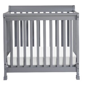 Kalani 2-in-1 Convertible Mini Crib