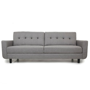 Flat Pack Sofa Wayfair Co Uk Drew 3 Seater Sofa