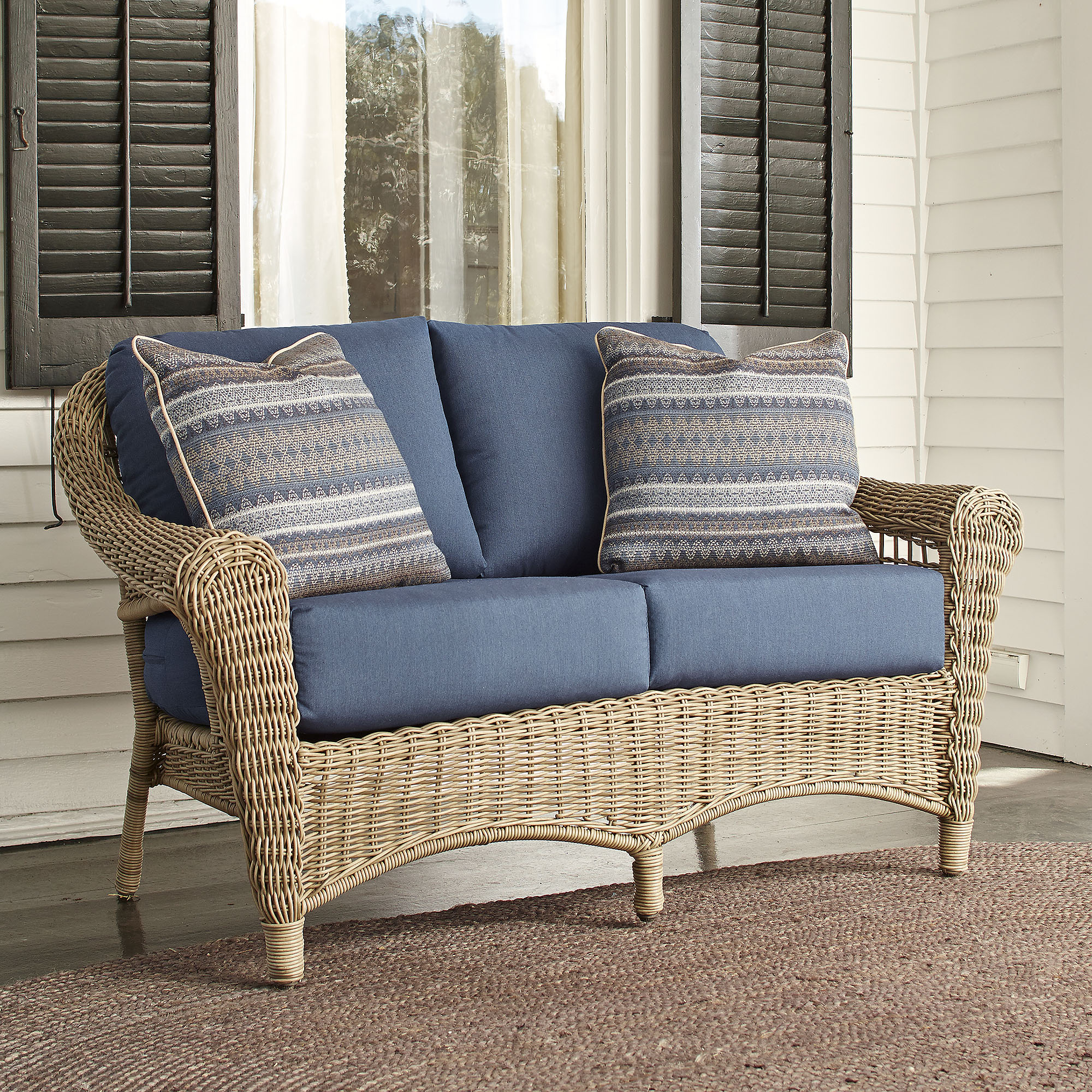 Small Space Outdoor Furniture Joss Main