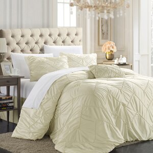 Cadmore 5 Piece Comforter Set