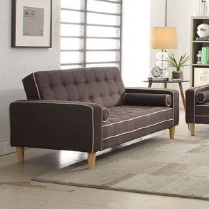 Navi Twill Loveseat