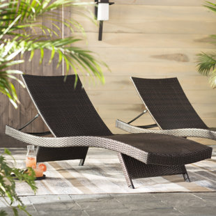 Outdoor Lounge Chairs You Ll Love Wayfair Outdoor Lounge Chairs