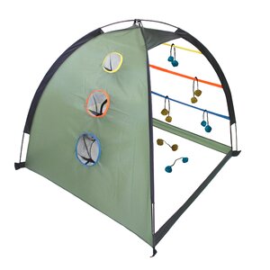 Freestyle Dome Ladderball/Cornhole