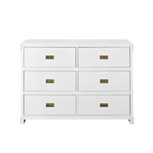 Tall White Dresser Chest Wayfair Quickview