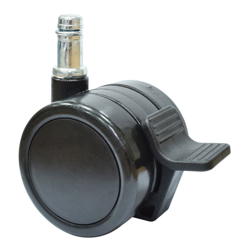 Alvin and Co. Locking Chair Caster & Reviews Wayfair