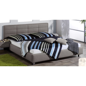 Polsterbett Tamara von Home Loft Concept