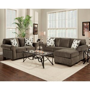 Shearson Configurable Living Room Set