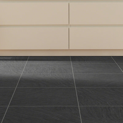 Stone & Slate Look Vinyl Flooring You'll Love | Wayfair