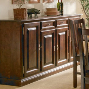 Sideboard Sophie von Home & Haus