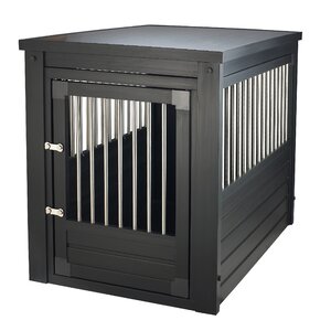 2 in 1 Table Pet Crate