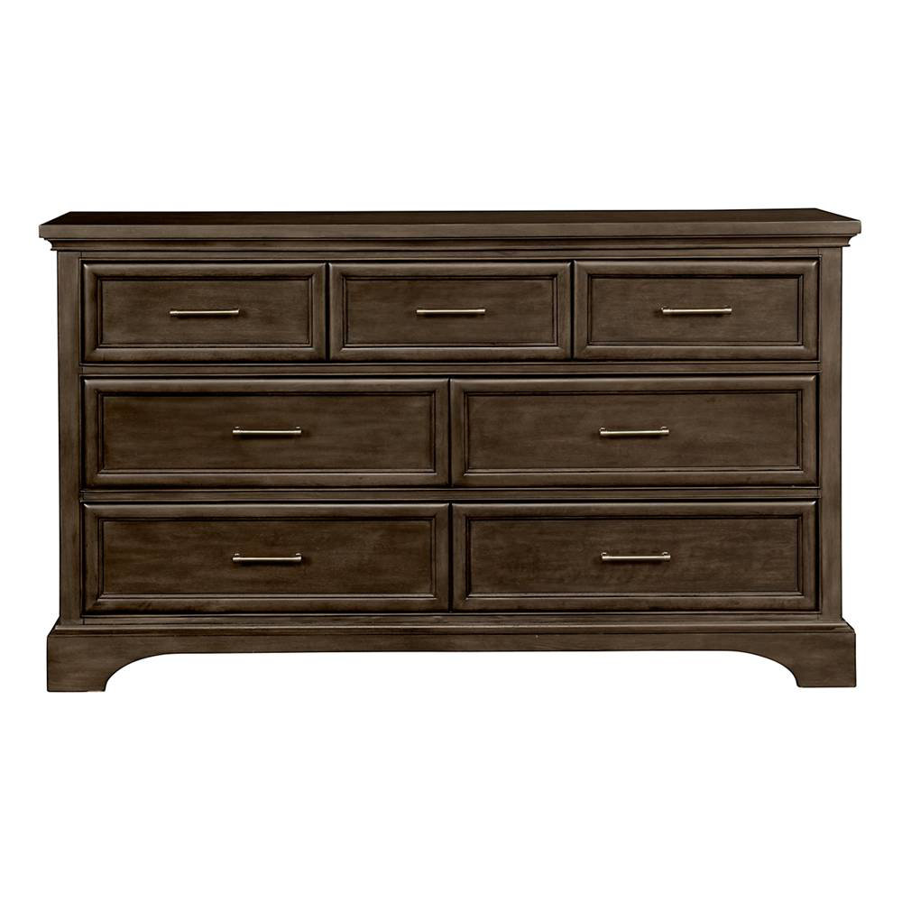 Stone Leigh By Stanley Furniture Chelsea Square 7 Drawer Dresser Reviews Wayfair Stone Leigh By Stanley Furniture Chelsea Square 7 Drawer Dresser Reviews Wayfair