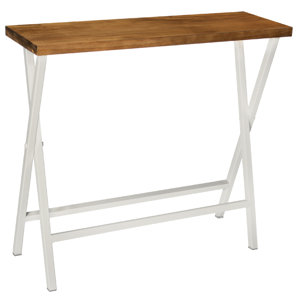 Check price and read more information from recommend store. Konsolentisch Maria von Castleton Home