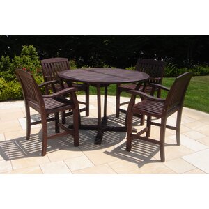 5 Piece Dining Set