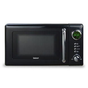 Panasonic Microwave Oven Wayfair Co Uk 20l 700w Countertop Microwave In Black