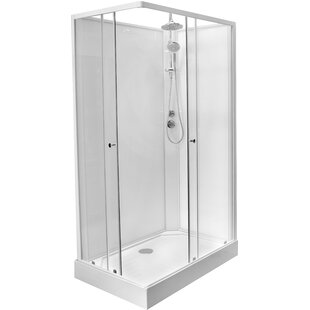 Shower Enclosures Walk In Showers Wet Rooms You Ll Love