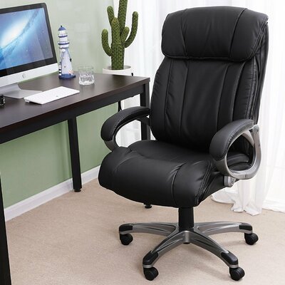 Office Chairs, Desk Chairs & Ergonomic Chairs You'll Love | Wayfair.co.uk