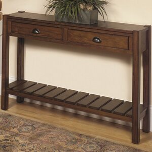 Hall Console Table