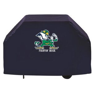 NCAA Grill Cover