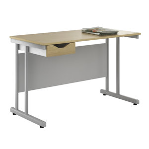 Schreibtisch Create Sylvan von Uclic