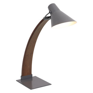 Modern Contemporary Bedside Reading Lamps Allmodern Quickview