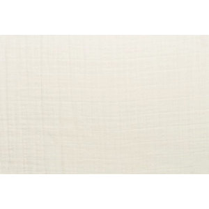 100% Cotton Fitted Crib Sheet