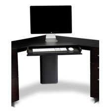 Modern Corner Desk modern corner desks | allmodern Modern Corner Desk modern corner desks | allmodern