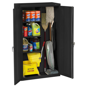 Janitor Cabinet Wayfair